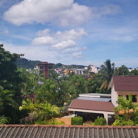 Cozy Residence Nanai Patong Exterior foto